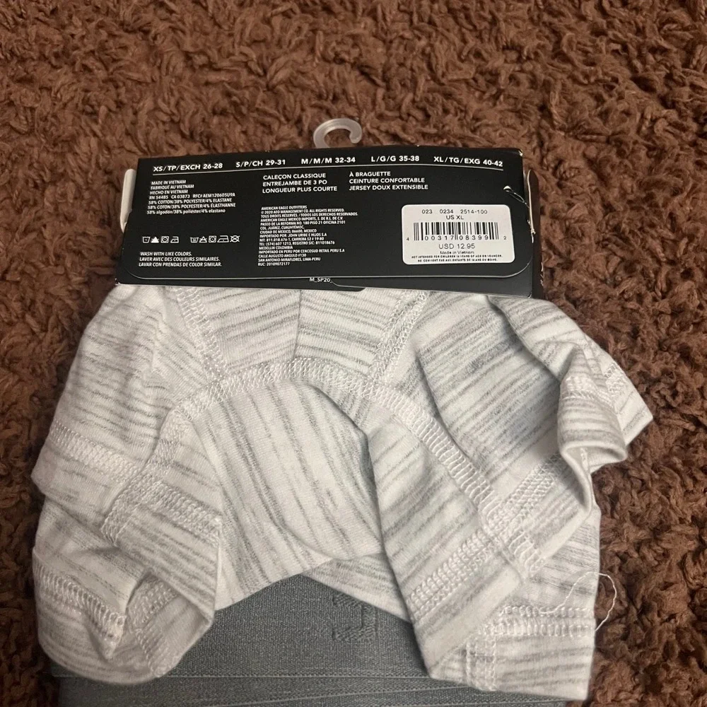American Eagle‎ Classic Trunk Underwear 3